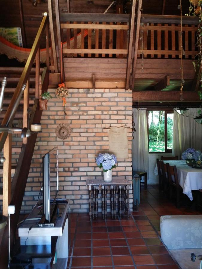 Residencia Utopia Villa São Francisco de Paula Exterior foto